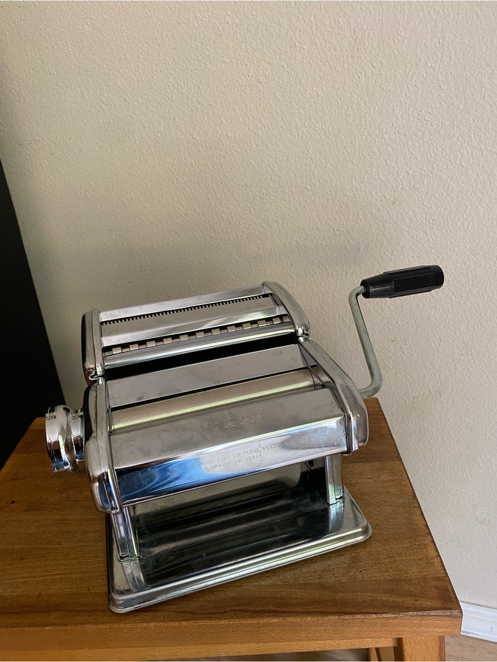 Atlas Pasta Maker
